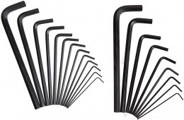 Brazo Largo Combo Sae Stalwart7